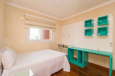 Apartamento para alugar com 280m², 4 quartos e 5 vagas Apartamento para alugar com 280m², 4 quartos e 5 vagasSuíte 1