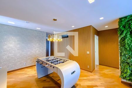 Apartamento para alugar com 280m², 4 quartos e 5 vagas Apartamento para alugar com 280m², 4 quartos e 5 vagasSalão de jogos