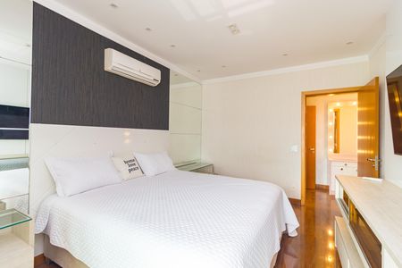 Apartamento para alugar com 280m², 4 quartos e 5 vagas Apartamento para alugar com 280m², 4 quartos e 5 vagasSuíte 4