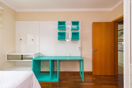 Apartamento para alugar com 280m², 4 quartos e 5 vagas Apartamento para alugar com 280m², 4 quartos e 5 vagasSuíte 1