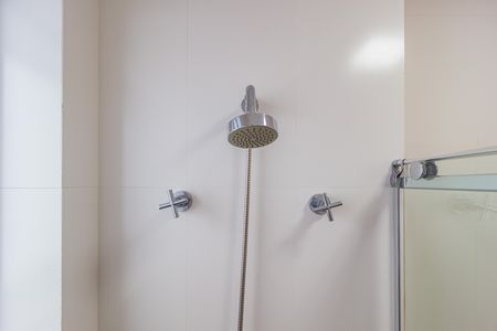 Apartamento para alugar com 280m², 4 quartos e 5 vagas Apartamento para alugar com 280m², 4 quartos e 5 vagasDetalhe Banheiro - Suíte 3