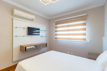 Apartamento para alugar com 280m², 4 quartos e 5 vagas Apartamento para alugar com 280m², 4 quartos e 5 vagasSuíte 2