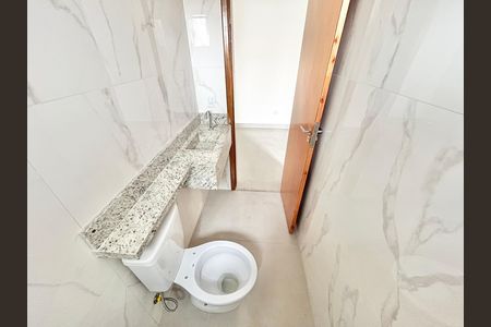 Apartamento à venda com 44m², 2 quartos e 1 vagaBanheiro