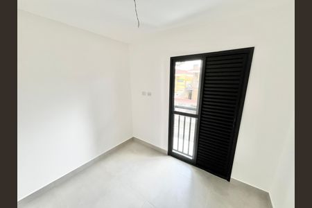 Apartamento à venda com 44m², 2 quartos e 1 vagaQuarto 2