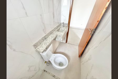 Apartamento à venda com 44m², 2 quartos e 1 vagaBanheiro