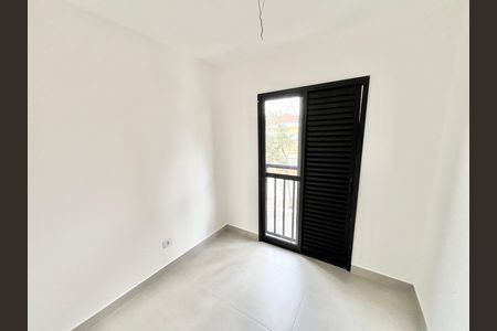 Apartamento à venda com 44m², 2 quartos e 1 vagaQuarto 1