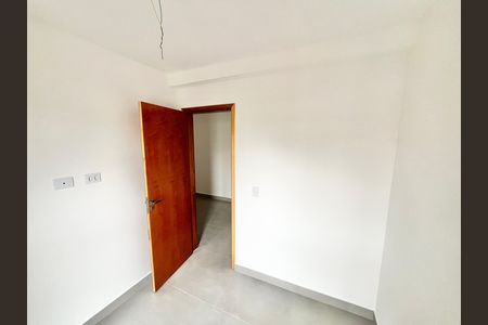 Apartamento à venda com 44m², 2 quartos e 1 vagaQuarto 1