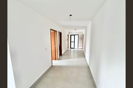 Apartamento à venda com 44m², 2 quartos e 1 vagaSala/Cozinha