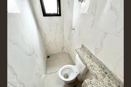 Apartamento à venda com 44m², 2 quartos e 1 vagaBanheiro