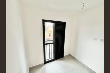 Quarto 1 de apartamento à venda com 2 quartos, 44m² em Vila Paiva, São Paulo