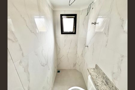 Apartamento à venda com 44m², 2 quartos e 1 vagaBanheiro