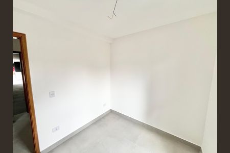 Apartamento à venda com 44m², 2 quartos e 1 vagaQuarto 2