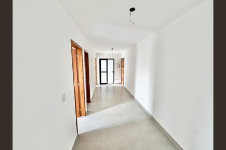 Apartamento à venda com 44m², 2 quartos e 1 vagaSala/Cozinha