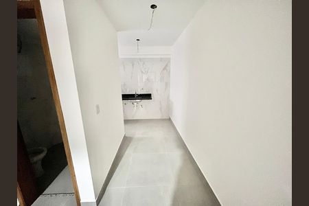 Apartamento à venda com 40m², 2 quartos e sem vagaSala
