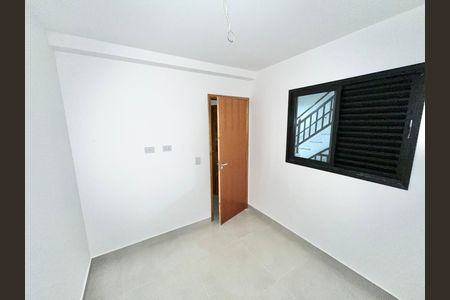 Apartamento à venda com 40m², 2 quartos e sem vagaQuarto 2