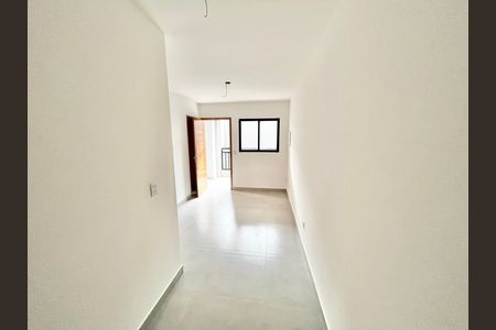 Apartamento à venda com 40m², 2 quartos e sem vagaSala/Cozinha