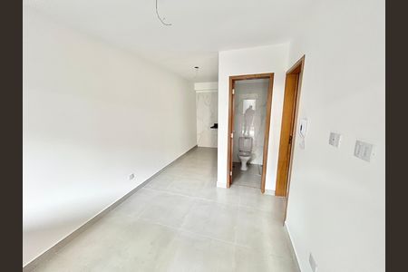 Apartamento à venda com 40m², 2 quartos e sem vagaSala/Cozinha