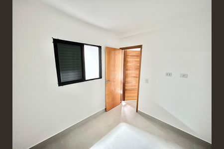 Apartamento à venda com 40m², 2 quartos e sem vagaQuarto 2