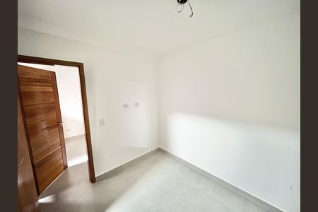 Apartamento à venda com 40m², 2 quartos e sem vagaQuarto 2
