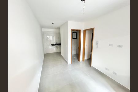 Apartamento à venda com 40m², 2 quartos e sem vagaSala/Cozinha