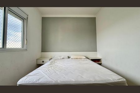 Apartamento à venda com 92m², 3 quartos e 2 vagas Apartamento à venda com 92m², 3 quartos e 2 vagasQuarto 2