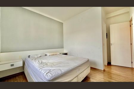Suíte de apartamento à venda com 3 quartos, 92m² em Jardim Nova Europa, Campinas