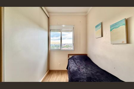 Quarto  1 de apartamento à venda com 3 quartos, 92m² em Jardim Nova Europa, Campinas
