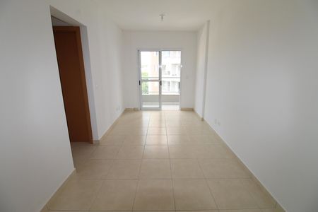 Sala de apartamento para alugar com 2 quartos, 52m² em Jardim Satélite, São José dos Campos