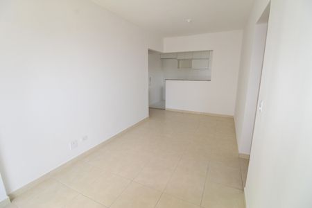 Sala de apartamento para alugar com 2 quartos, 52m² em Jardim Satélite, São José dos Campos