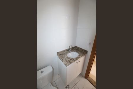 Apartamento para alugar com 52m², 2 quartos e 1 vagaBanheiro