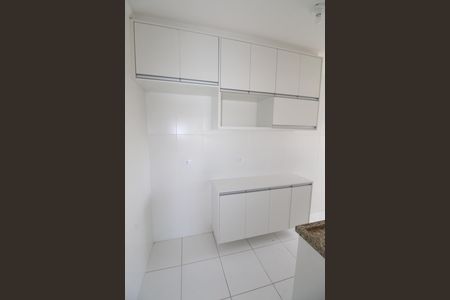 Apartamento para alugar com 52m², 2 quartos e 1 vagaCozinha