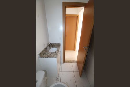 Apartamento para alugar com 52m², 2 quartos e 1 vagaBanheiro
