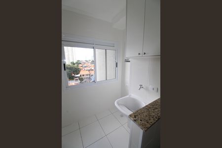Apartamento para alugar com 52m², 2 quartos e 1 vagaÁrea de Serviço