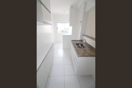 Apartamento para alugar com 52m², 2 quartos e 1 vagaCozinha