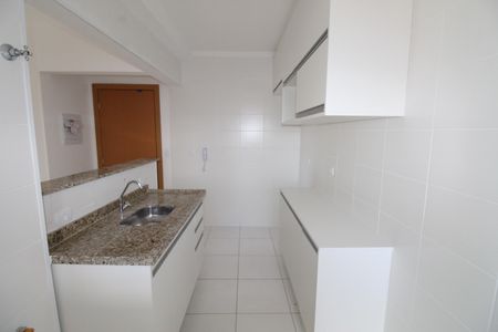 Apartamento para alugar com 52m², 2 quartos e 1 vagaCozinha