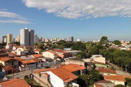 Apartamento para alugar com 52m², 2 quartos e 1 vagaSala