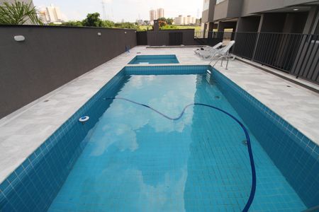 Apartamento para alugar com 52m², 2 quartos e 1 vagaÁrea comum - Piscina