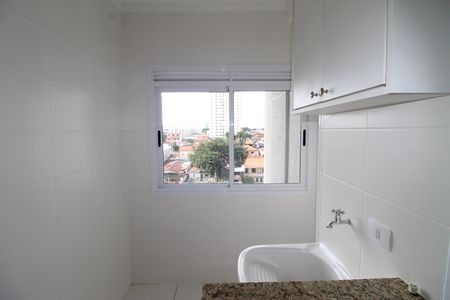 Apartamento para alugar com 52m², 2 quartos e 1 vagaÁrea de Serviço