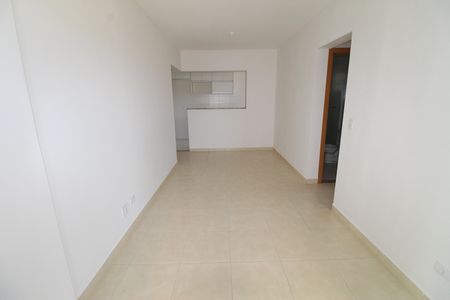 Sala de apartamento para alugar com 2 quartos, 52m² em Jardim Satélite, São José dos Campos