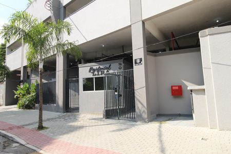 Apartamento para alugar com 52m², 2 quartos e 1 vagaPortaria