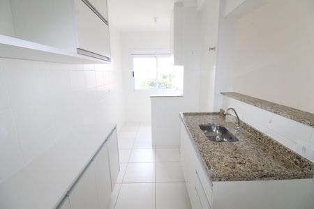 Apartamento para alugar com 52m², 2 quartos e 1 vagaCozinha
