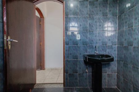 Casa para alugar com 223m², 4 quartos e 1 vaga