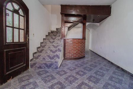 Casa para alugar com 223m², 4 quartos e 1 vaga