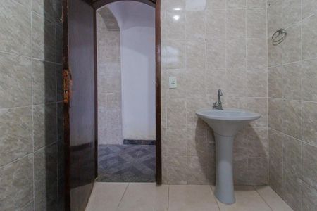Casa para alugar com 223m², 4 quartos e 1 vaga