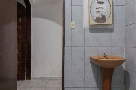 Casa para alugar com 223m², 4 quartos e 1 vaga