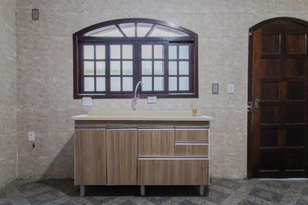 Casa para alugar com 223m², 4 quartos e 1 vaga