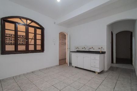 Casa para alugar com 223m², 4 quartos e 1 vaga