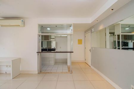 Apartamento para alugar com 73m², 3 quartos e 1 vaga Apartamento para alugar com 73m², 3 quartos e 1 vagaSala