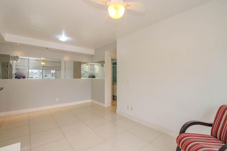 Apartamento para alugar com 73m², 3 quartos e 1 vaga Apartamento para alugar com 73m², 3 quartos e 1 vagaSala
