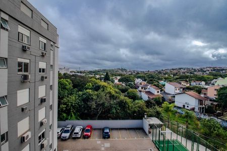Apartamento para alugar com 73m², 3 quartos e 1 vaga Apartamento para alugar com 73m², 3 quartos e 1 vagaVista